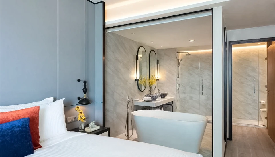 هتل سامرست پاتایا